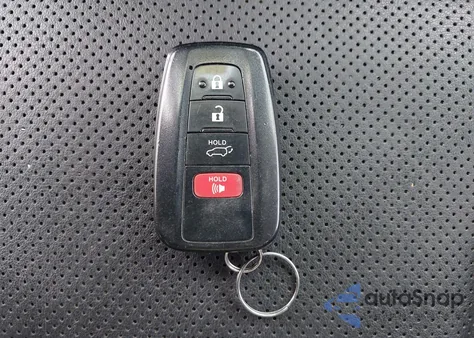 2021 Toyota Rav4 Hybrid Limited из США, поврежденный, VIN JTMD6RFV1MD514896